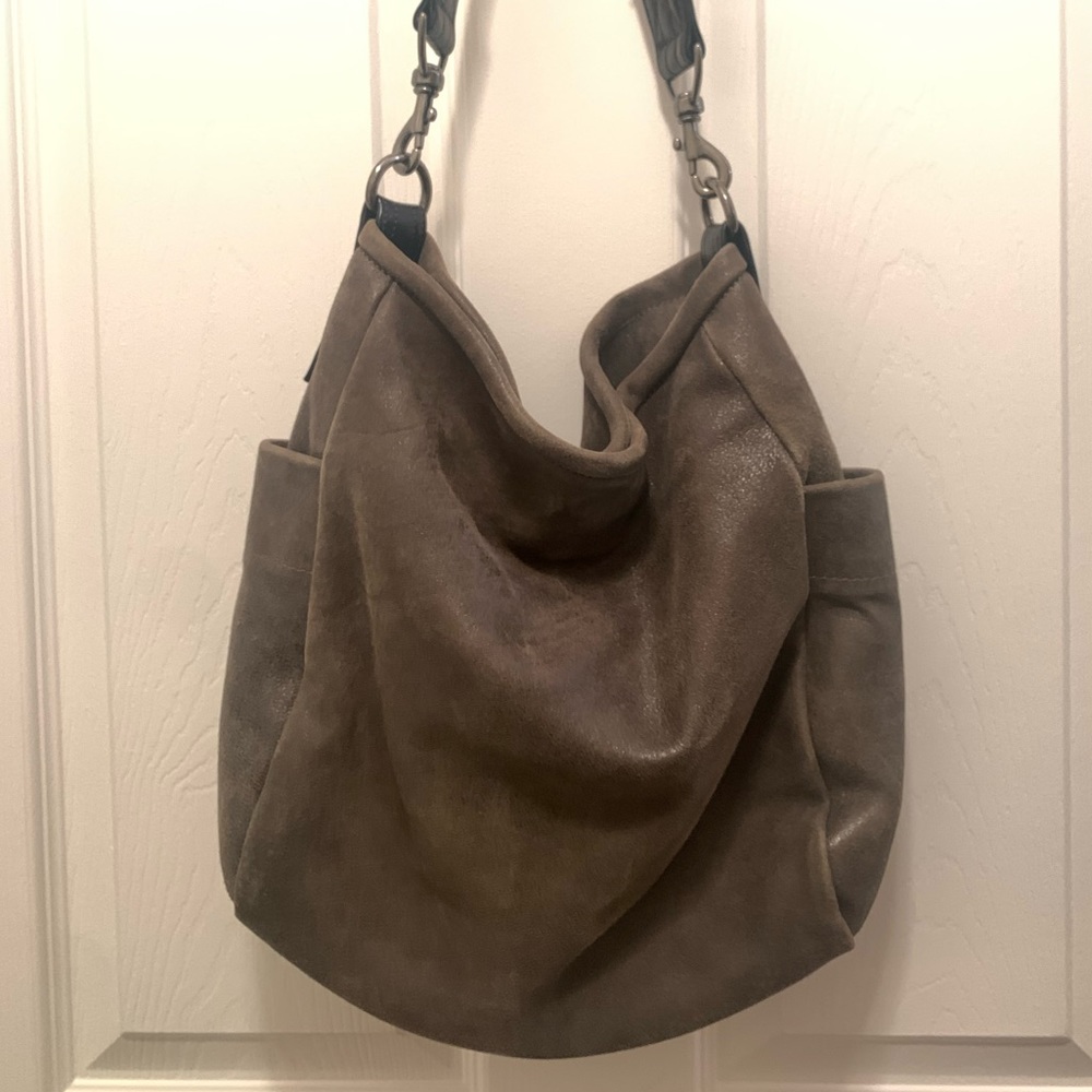 Rough & Tumble Original Bucket Bag